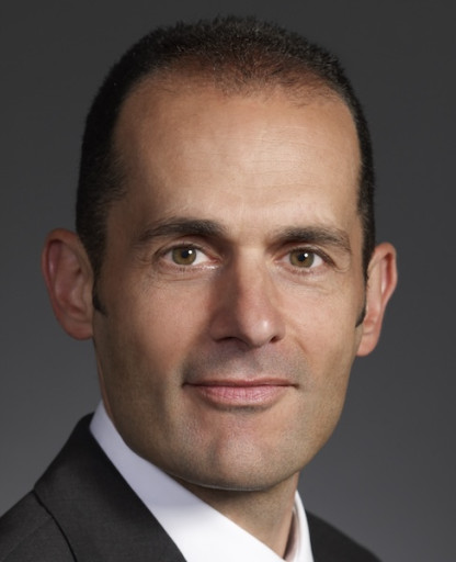 Wolfgang Sorger headshot