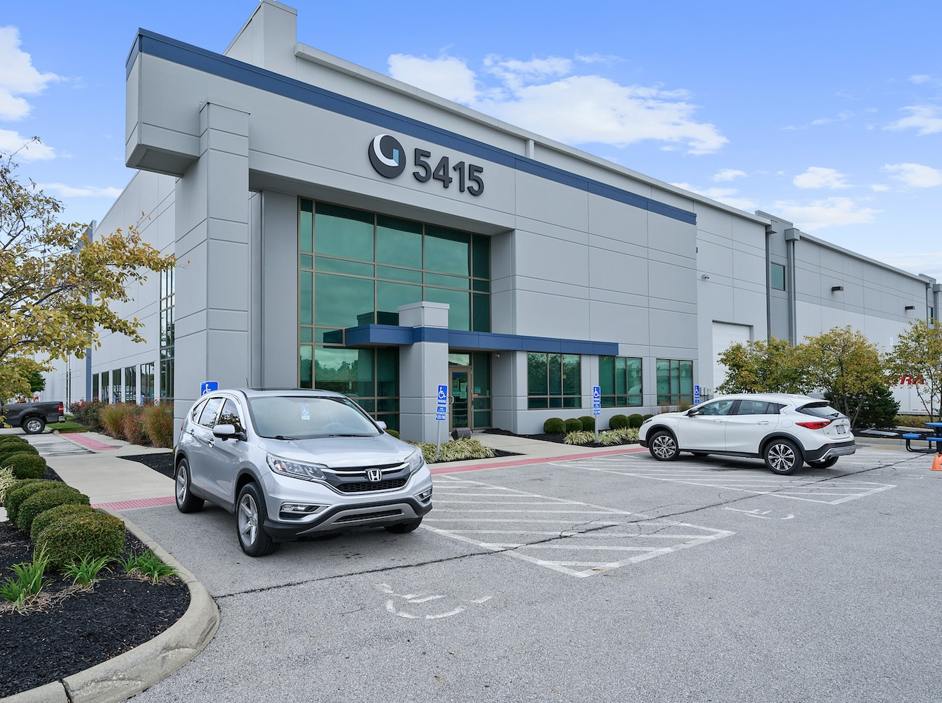 5415 Centerpoint Parkway