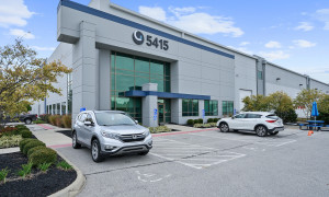 5415 Centerpoint Parkway