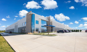 1243 Gregory Drive
