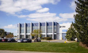 1695-1701 Crossroads Drive