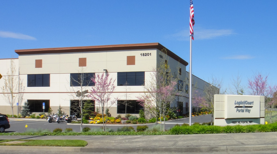 18201 NE Portal Way