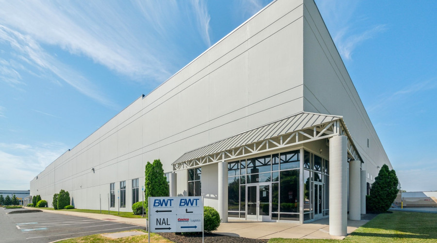 2100 Center Square Road