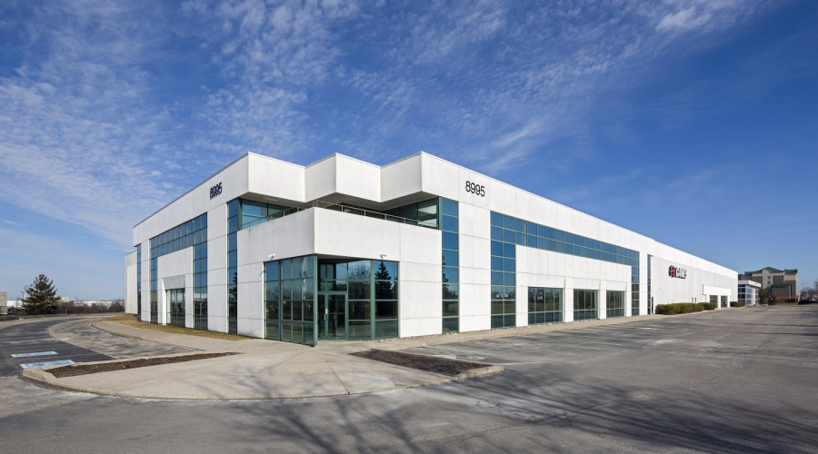 8995 Airport Road